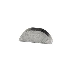 Rotary 43 WK-8 Woodruff Key 