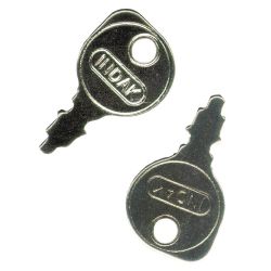 Stens 430-009 Ignition Key 