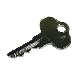 Stens 430-025 Ignition Key 