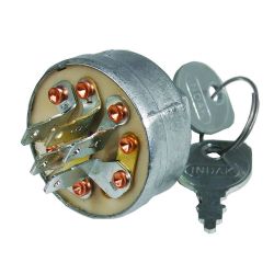 Stens 430-070 Ignition Switch - STE 430-070
