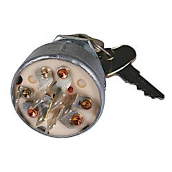 Stens 430-128 Ignition Switch 