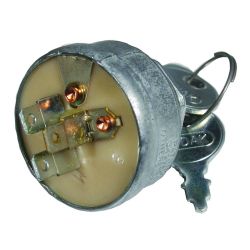Stens 430-144 Ignition Switch - STE 430-144