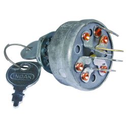 Stens 430-161 Ignition Switch - STE 430-161
