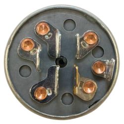 Stens 430-161 Ignition Switch - STE 430-161