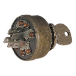 Stens 430-173 Ignition Switch - STE 430-173