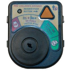 Stens 430-220 Ignition Switch - STE 430-220
