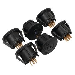 Stens 430-280-6 Ignition Switch Shop Pack 