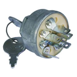 Stens 430-334 Ignition Switch 
