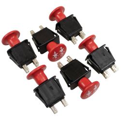 Stens 430-401-6 PTO Switch Shop Pack 