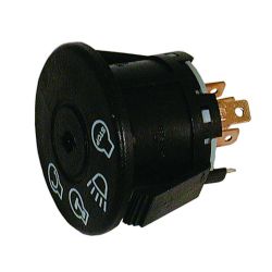Stens 430-445 Ignition Switch 
