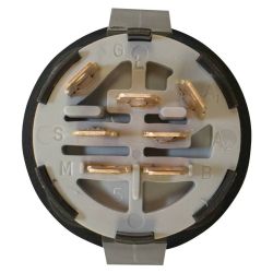 Stens 430-445 Ignition Switch - STE 430-445