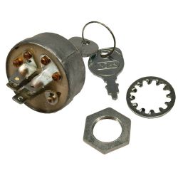 Stens 430-512 Ignition Switch - STE 430-512