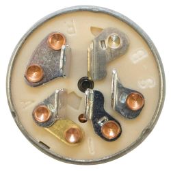 Stens 430-512 Ignition Switch - STE 430-512