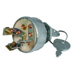 Stens 430-520 Ignition Switch - STE 430-520