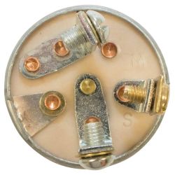 Stens 430-520 Ignition Switch - STE 430-520