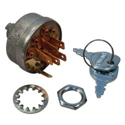 Stens 430-662 Ignition Switch 