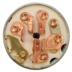 Stens 430-662 Ignition Switch - STE 430-662