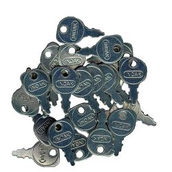 Stens 430-670 [SOLD INDIVIDUALLY] Ignition Key Shop Pack / AYP 532122147 