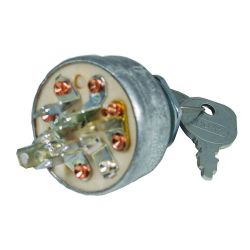Stens 430-674 Ignition Switch - STE 430-674