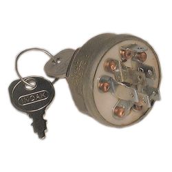 Stens 430-770 Ignition Switch 
