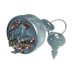 Stens 430-950 Ignition Switch - STE 430-950