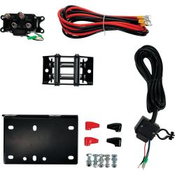 Stens 431-01022 3500 lbs. Winch 2-Bolts - STE 431-01022