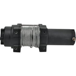 Stens 431-01023 3500 lbs. Winch 4-Bolts - STE 431-01023