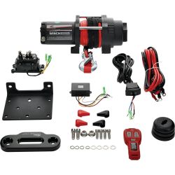 Stens 431-01026 4500 lbs. Winch SYN 