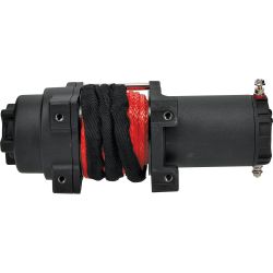 Stens 431-01026 4500 lbs. Winch SYN - STE 431-01026