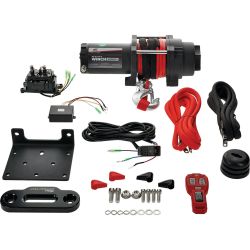 Stens 431-01027 6000 lbs. Winch SYN 