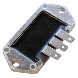 Stens 435-081 Voltage Regulator - STE 435-081