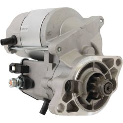 Stens 435-220 Electric Starter 