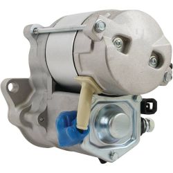 Stens 435-220 Electric Starter - STE 435-220