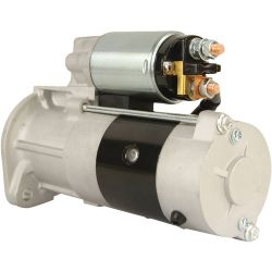 Stens 435-221 Electric Starter - STE 435-221
