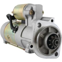 Stens 435-222 Electric Starter - STE 435-222