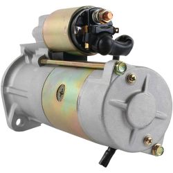 Stens 435-222 Electric Starter - STE 435-222