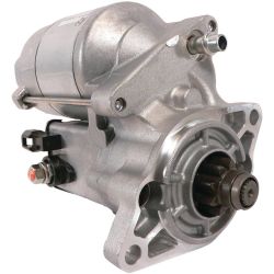 Stens 435-224 Electric Starter - STE 435-224