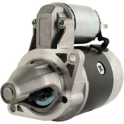Stens 435-225 Electric Starter 
