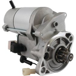 Stens 435-236 Electric Starter - STE 435-236
