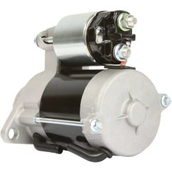 Stens 435-255 Electric Starter - STE 435-255