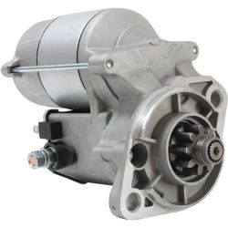 Stens 435-258 Electric Starter 