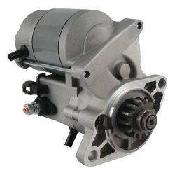 Stens 435-266 Electric Starter - STE 435-266