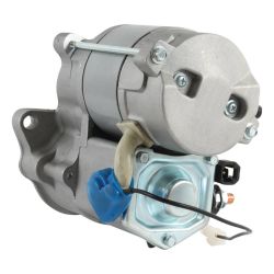 Stens 435-277 Electric Starter - STE 435-277