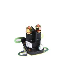 Stens 435-431 Universal Single Terminal Starter Solenoid 
