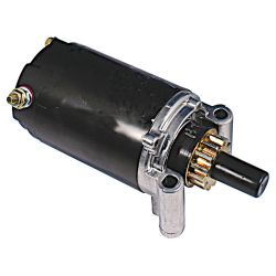 Stens 435-479 Electric Starter 