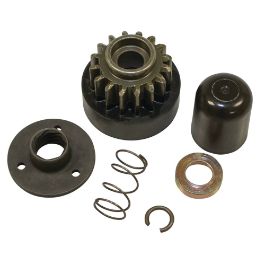 Gears & Gearboxes