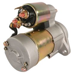 Stens 435-972 Electric Starter - STE 435-972