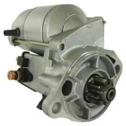 Stens 435-973 Electric Starter - STE 435-973