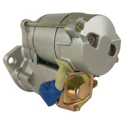 Stens 435-973 Electric Starter - STE 435-973