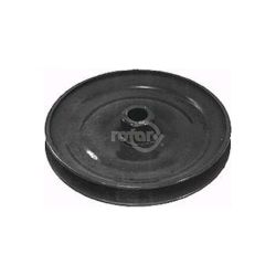Rotary 436 3/4" x 6-7/8 " Spindle Pulley 